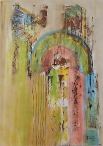 Карлос Трильо Наме (1941) - фото 1