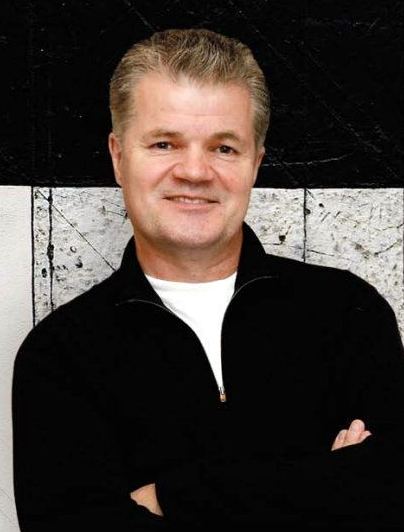 Vladimir Nikitovich Nasedkin (1954) - photo 1