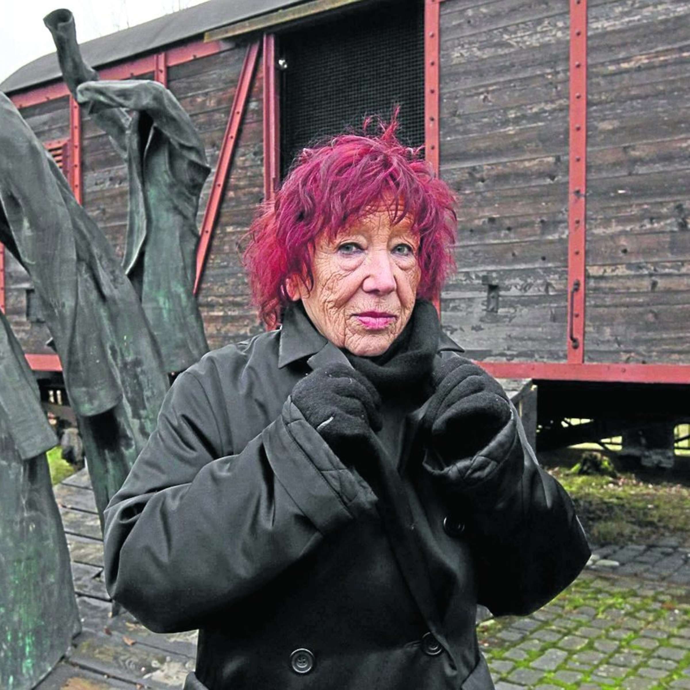 Eva Renee Nele (1932) - photo 1