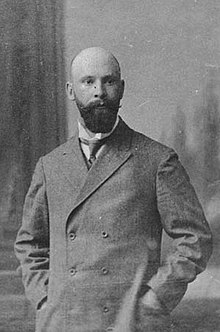 Petr Ivanovich Neradovsky (1875 - 1962) - photo 1