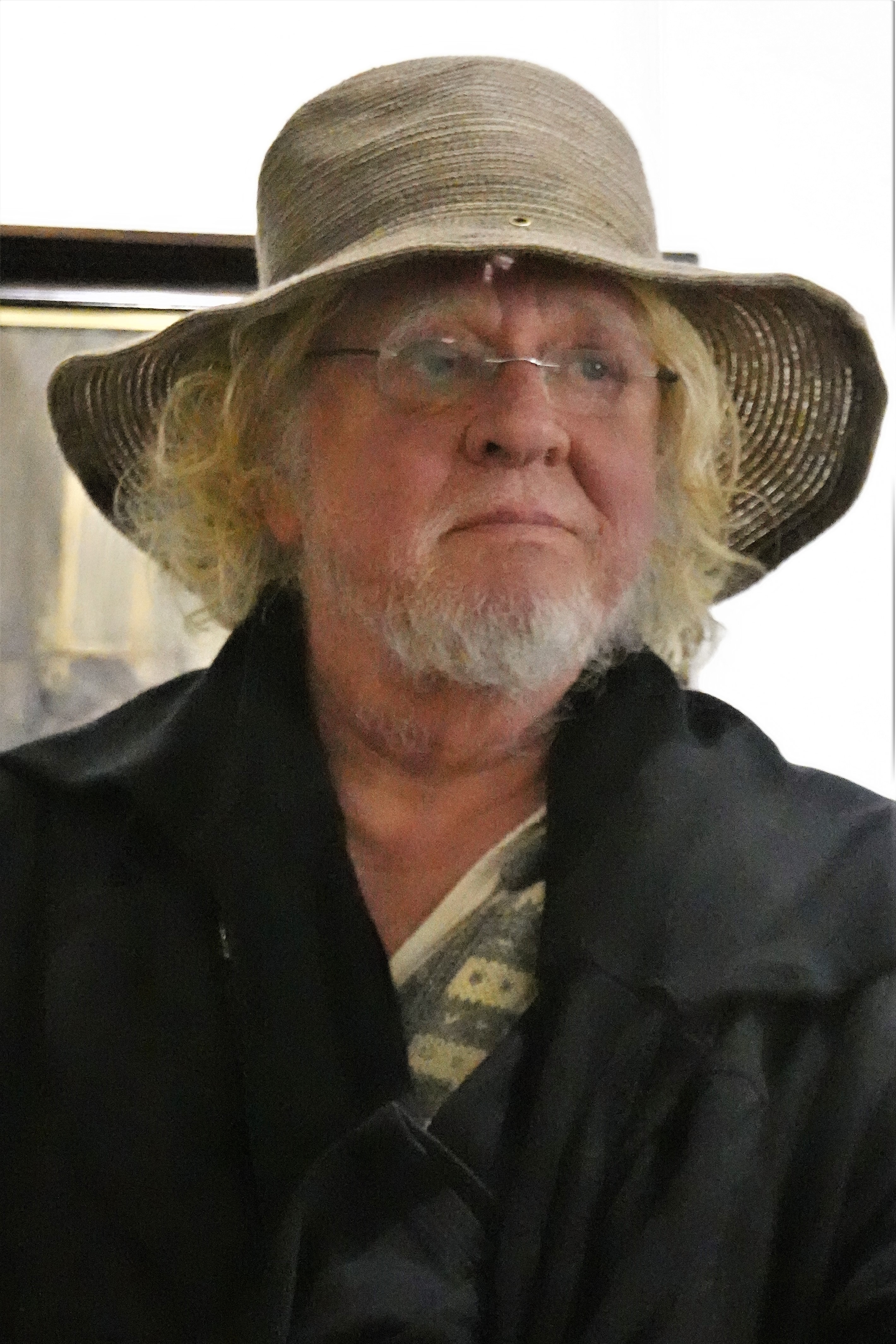 Одд Нердрум (1944) - фото 1