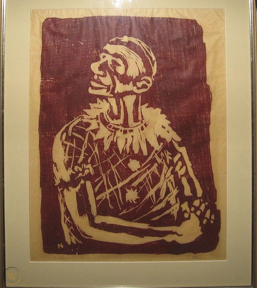 Remigius Netzer (1916 - 1985) - photo 1