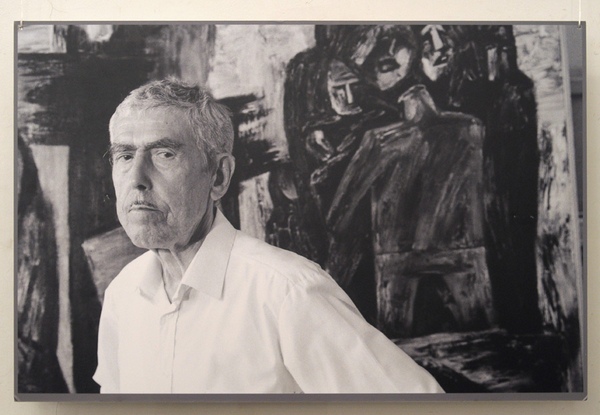 Mikhail Fyodorovich Nikonov (1928 - 2010) - photo 1