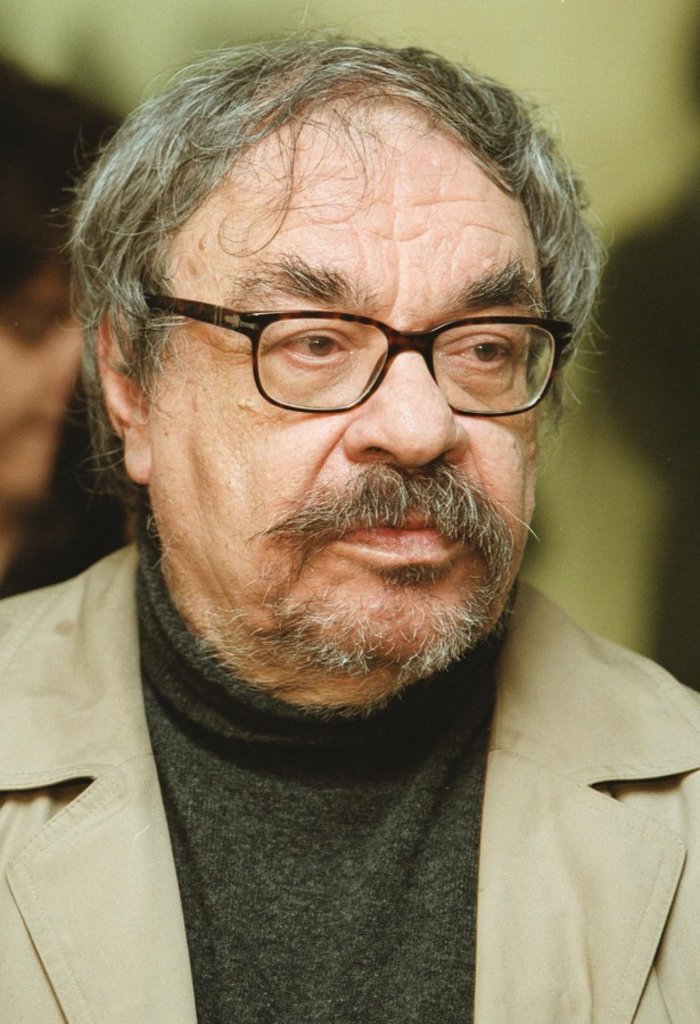 Nikos Kessanlis (1930 - 2004) - photo 1
