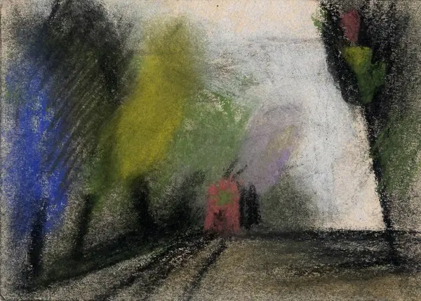 Leon Girshevich Nisenbaum (1925 - 2000) - photo 1