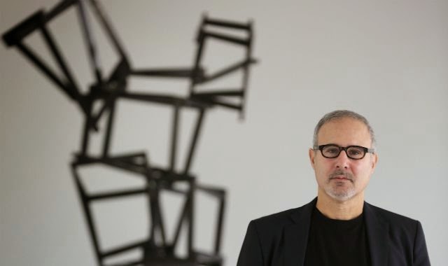 Джедд Новатт (1958) - фото 1