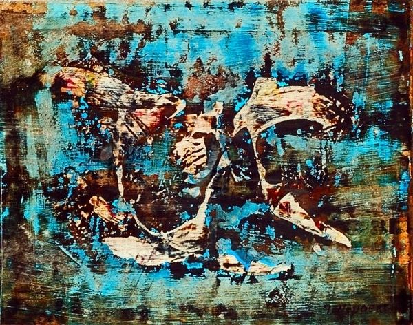 Жан Кристиан Нойберт (1915 - 1996) - фото 1