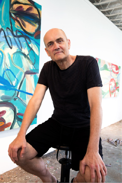 Hugh O'Donnell (1950) - photo 1