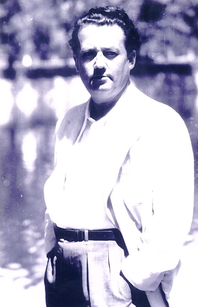 Bencho Yordanov Obreshkov (1899 - 1970) - Foto 1