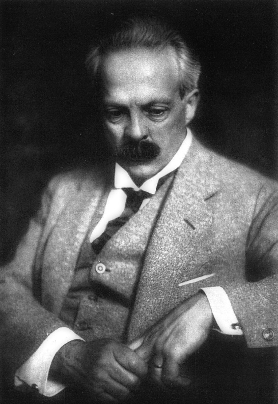 Hermann Obrist (1862 - 1927) - photo 1