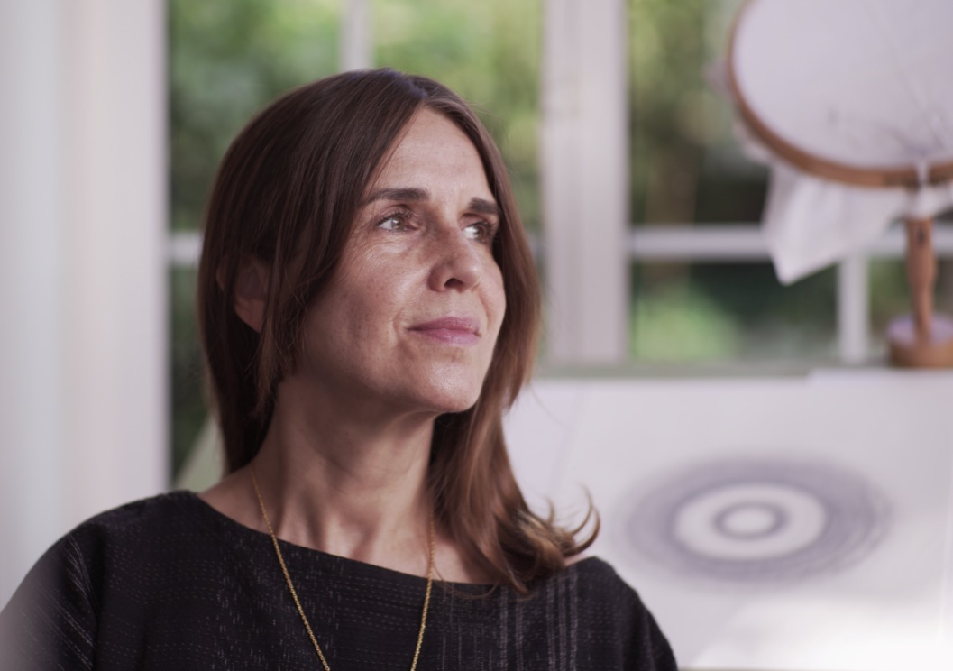 Клэр Обусье (1963) - фото 1