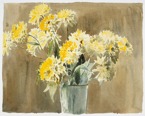 Ханна Боргер Овербек (1870 - 1931) - фото 1