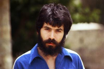 Alexander Nisonovich (Sasha) Okun (1949) - photo 1