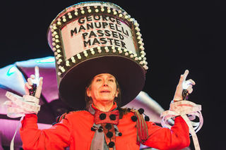 Pat Oleszko (1947) - photo 1