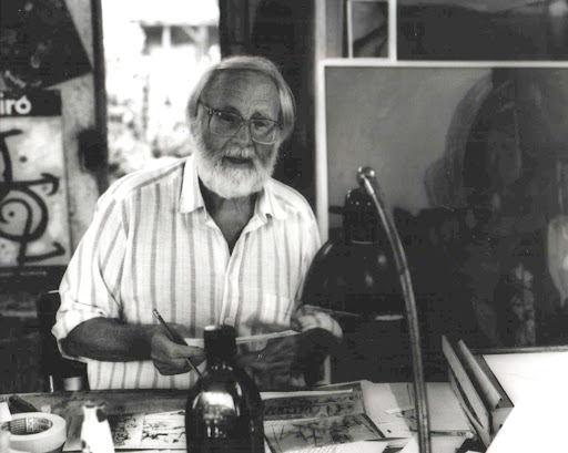 Franz Karl Opitz (1916 - 1998) - photo 1