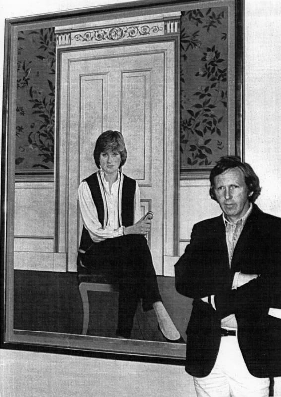 Bryan Organ (1935) - photo 1