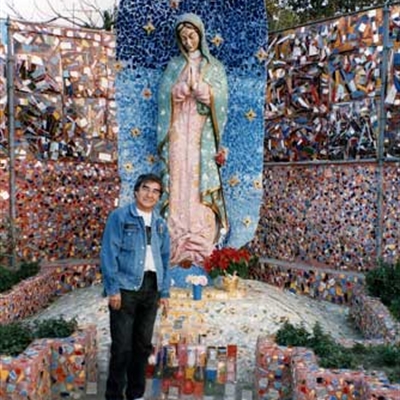 Eduardo Oropeza (1937 - 2003) - photo 1