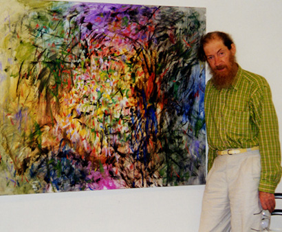 Эрик Ортвад (1917 - 2008) - фото 1