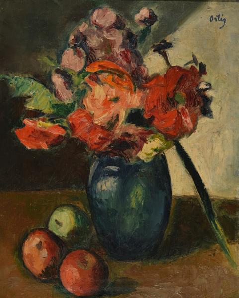 Manuel Ortiz de Zárate Pinto (1887 - 1946) - Foto 1