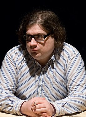 Анатолий Феликсович Осмоловский (1969) - фото 1