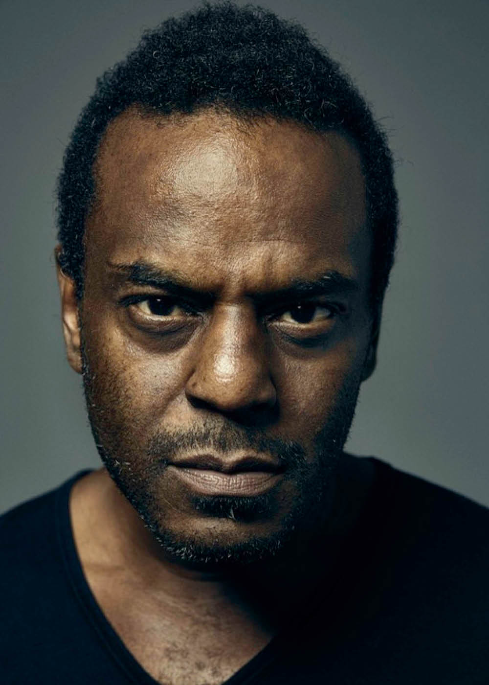 Клиффорд Оуэнс (1971) - фото 1