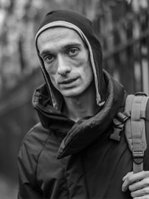 Pyotr Andreyevich Pavlensky (1984) - photo 1
