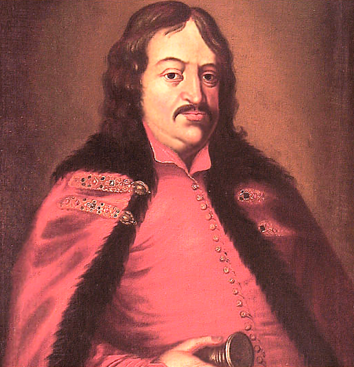 Michelangelo Palloni (1637 - 1712) - photo 1