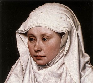 Робер Кампен (1378 - 1444) - фото 1