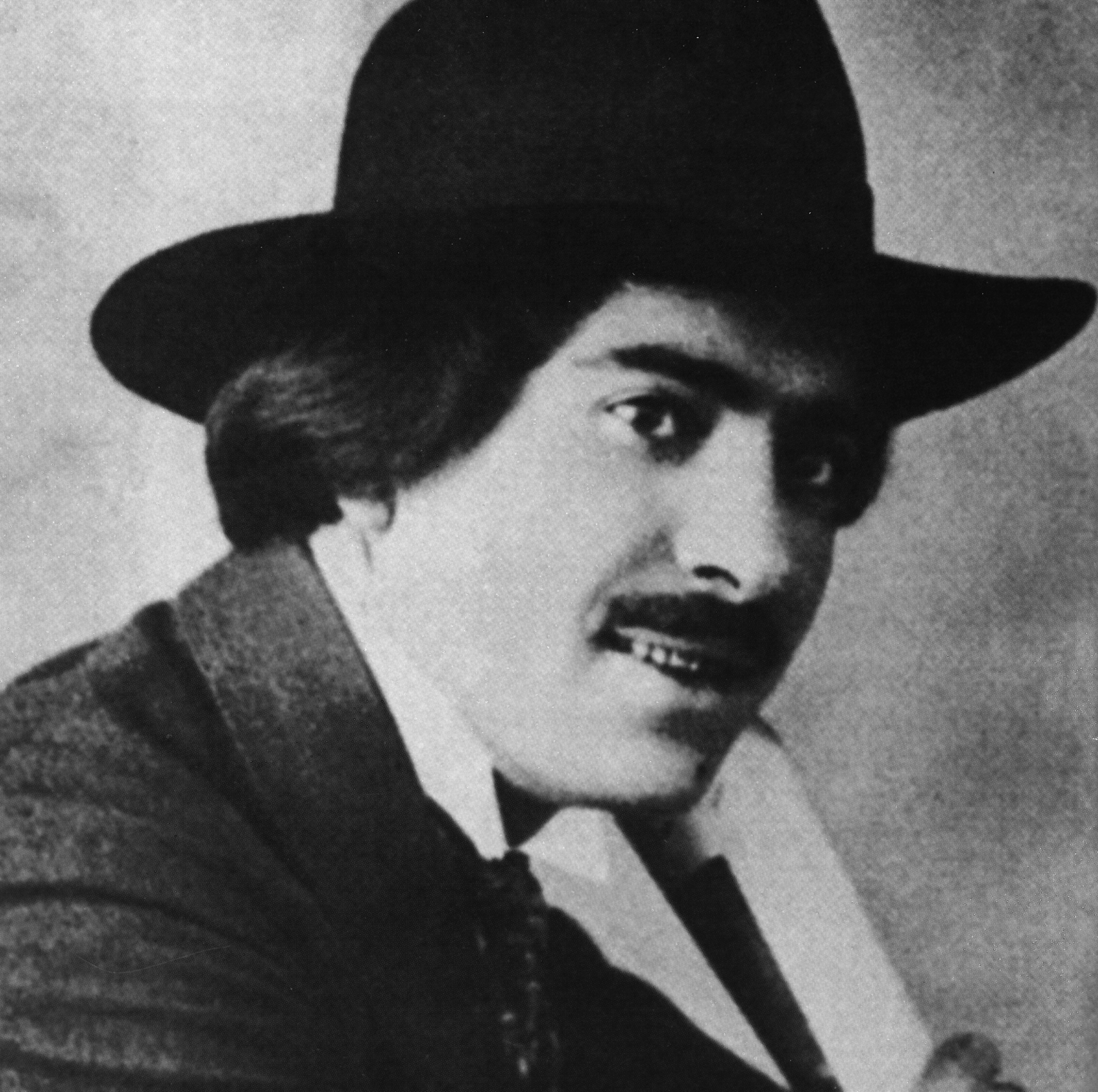 George Papazoff (1894 - 1972) - photo 1