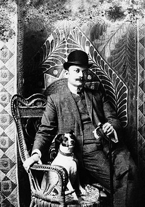 Konstantinos Parthenis (1878 - 1967) - photo 1