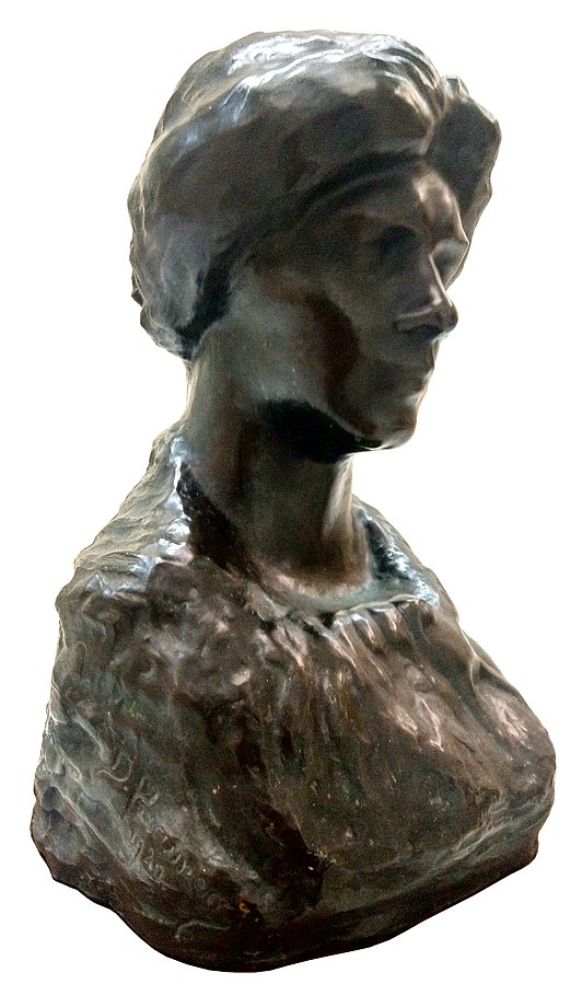 Димитрие Пачуреа (1873 - 1932) - фото 1