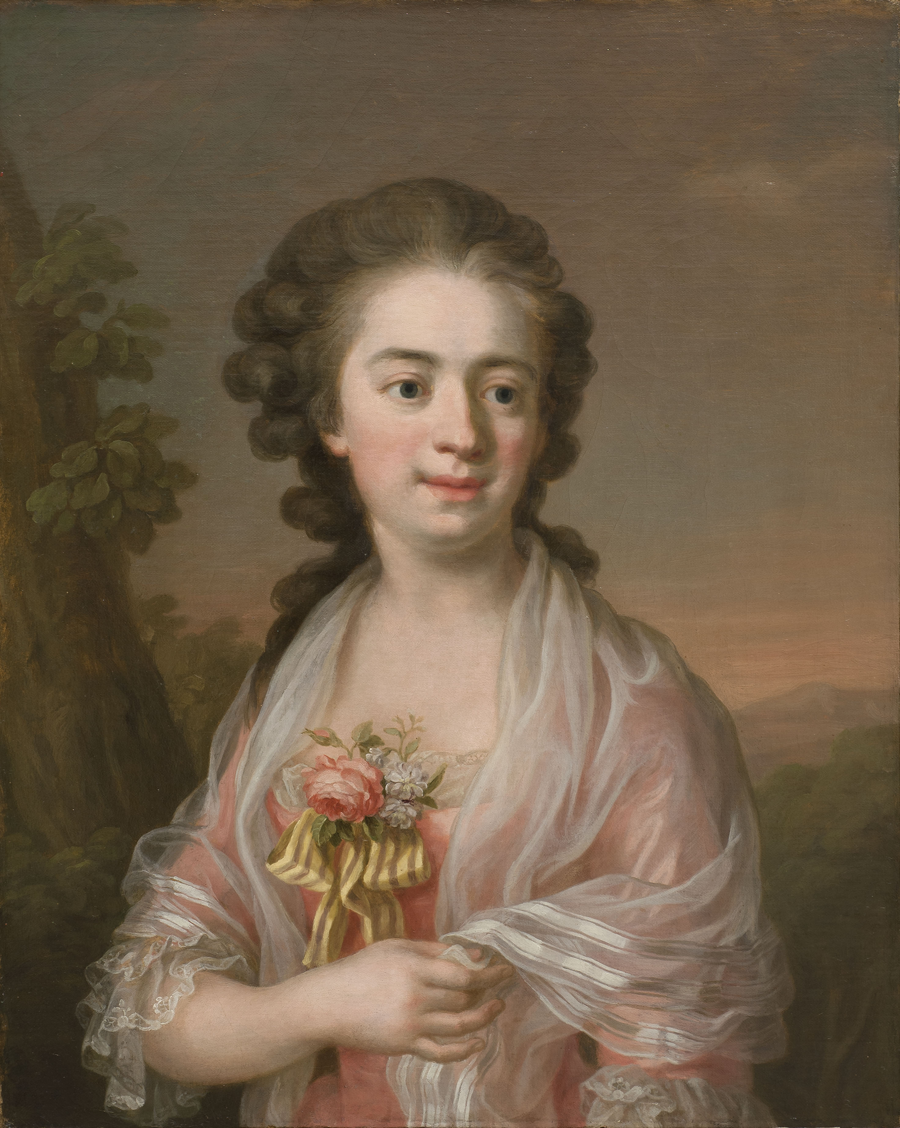 Ulrika Fredrika Pasch (1735 - 1796) - Foto 1