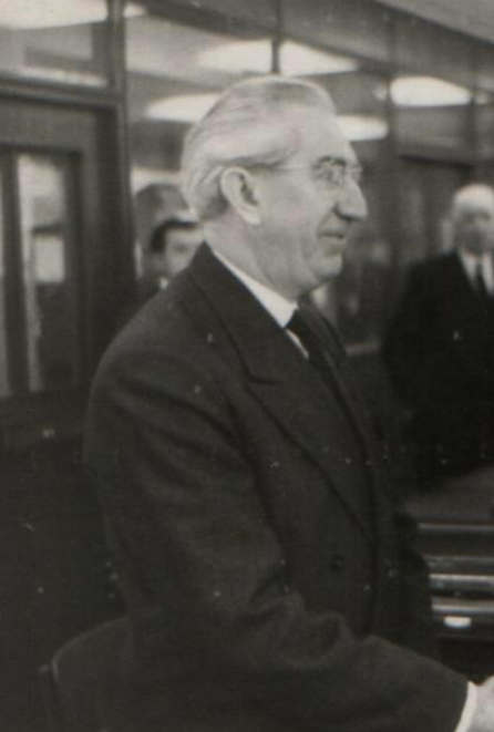 Louis Pevernagie (1904 - 1970) - photo 1