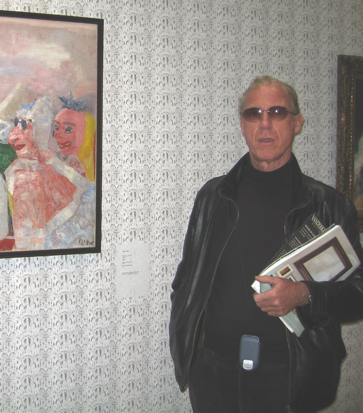 Erik Pevernagie (1939) - Foto 1