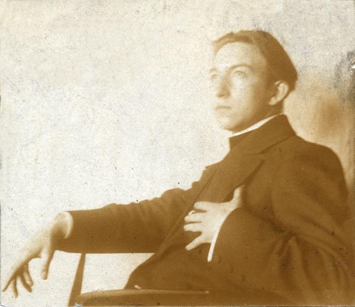 Jozef Peeters (1895 - 1960) - Foto 1