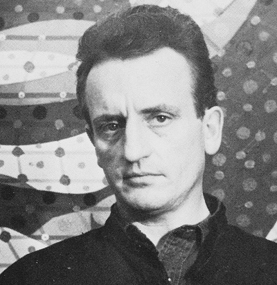 Alfred Pellan (1906 - 1988) - photo 1