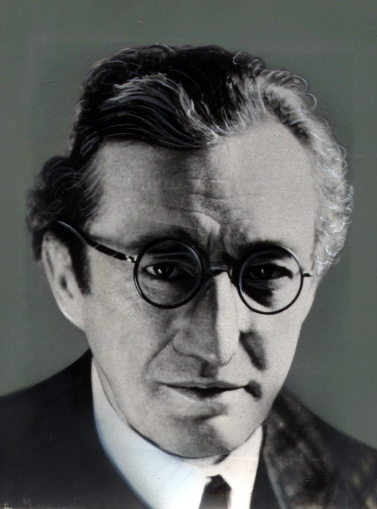 Ernst Penzoldt (1892 - 1955) - photo 1