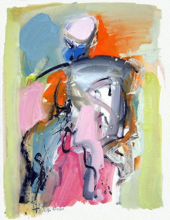 Vincent Pepi (1926 - 2020) - photo 1