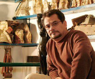 Miguel Peraza (1959) - Foto 1