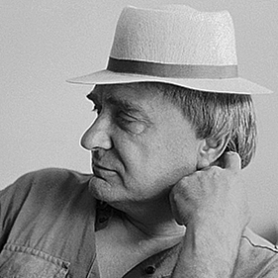 Yuly Yulyevich Perevezentsev (1938 - 2024) - photo 1