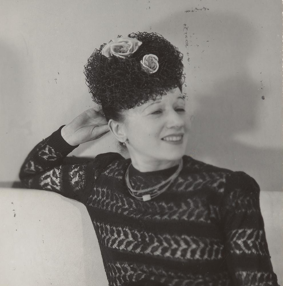 Irene Rice Pereira (1902 - 1971) - photo 1