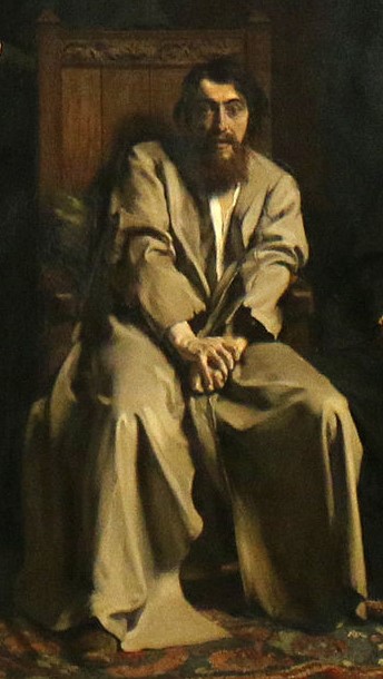 Hugo Van der Goes (1440 - 1482) - photo 1