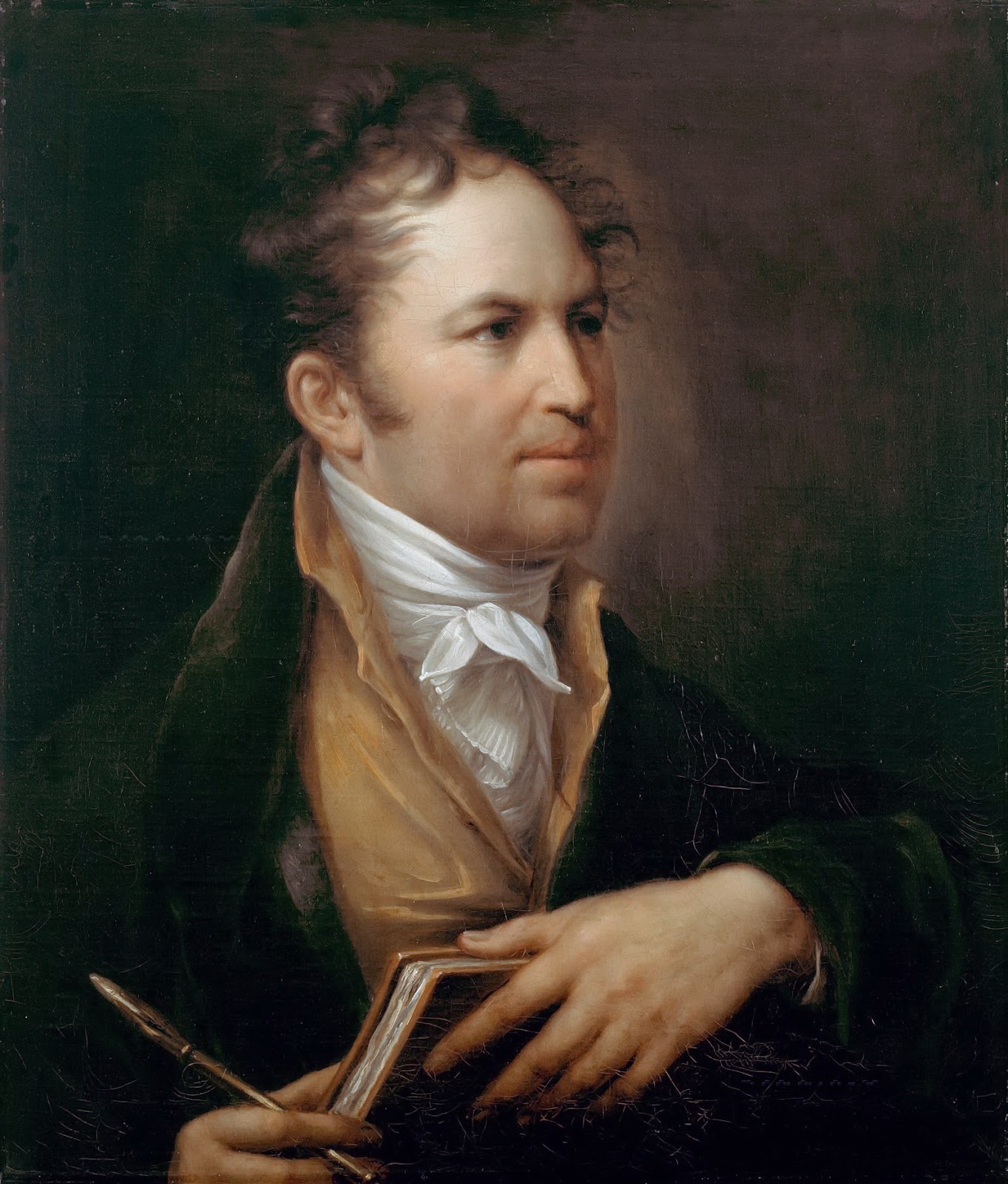 Friedrich Georg Weitsch (1758 - 1828) - Foto 1