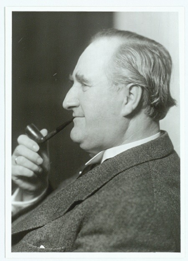 Robert Storm Petersen (Storm P.) (1882 - 1949) - photo 1