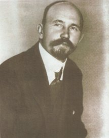 Petr Ivanovich Petrovichev (Kuzmichev) (1874 - 1947) - photo 1
