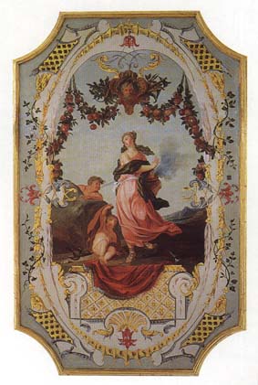 Филипп Пильман (1684 - 1730) - фото 1