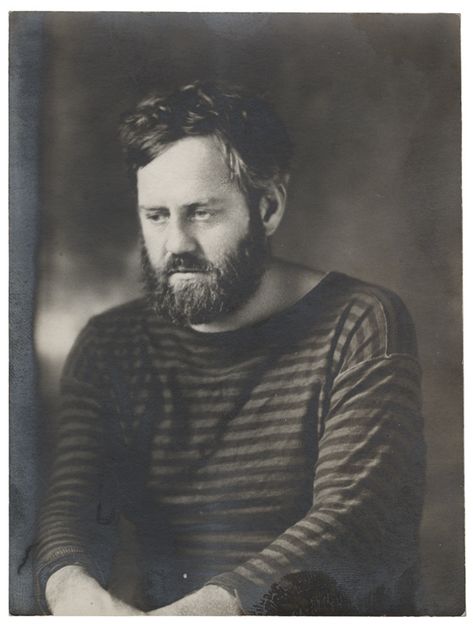 Waldo Peirce (1884 - 1970) - photo 1