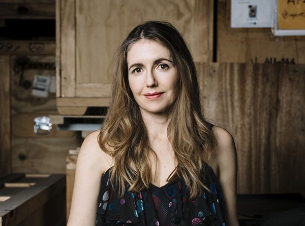 Patricia Piccinini (1965) - photo 1