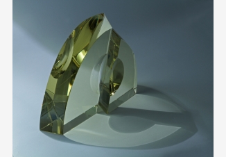 Olga Aleksandrovna Pobedova (Rukavishnikova) (1947) - Foto 1