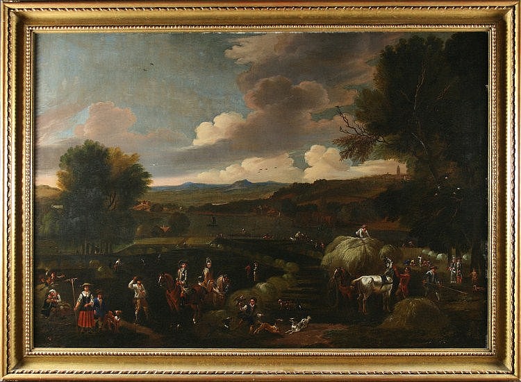 James Ross (1700 - 1760) - photo 1